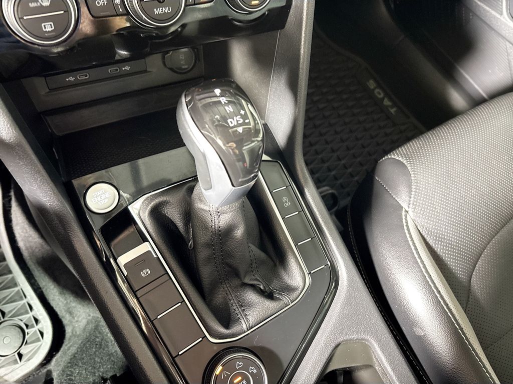 2022 Volkswagen Taos 1.5T SEL