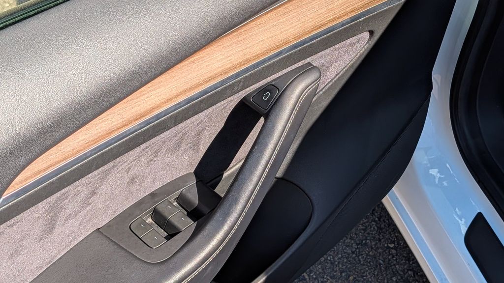 Used 2022 Tesla Model 3 Base 4D Sedan