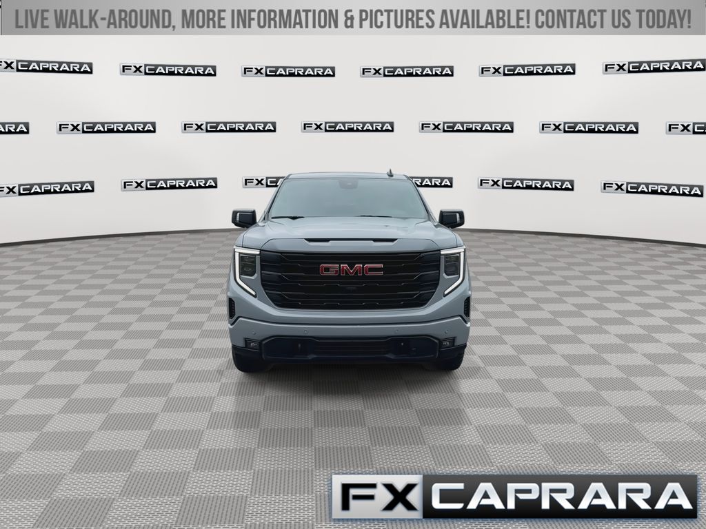 Used 2024 GMC Sierra 1500 Truck