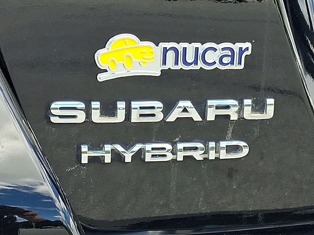 2015 Subaru XV Crosstrek — photo 30