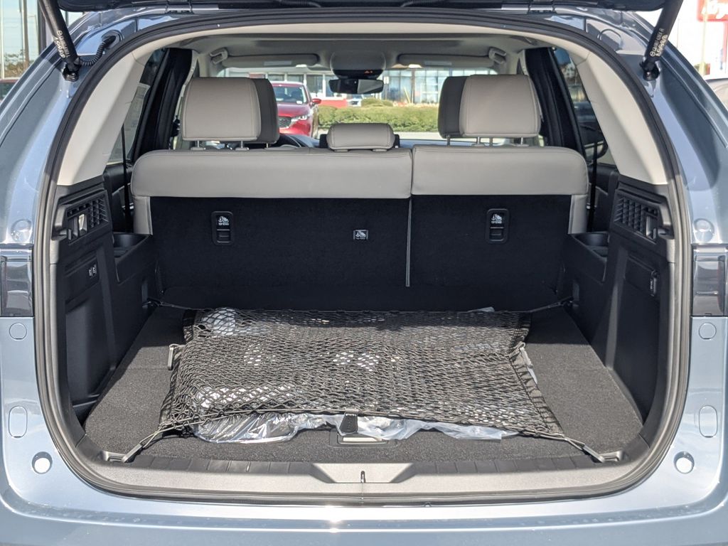 2026 Mazda CX-70 3.3 Turbo Preferred