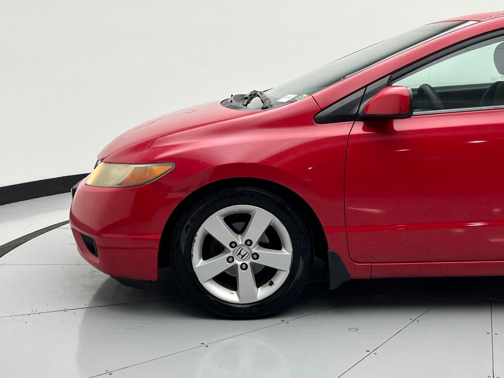 Thumbnail: 2006 Honda Civic - 27