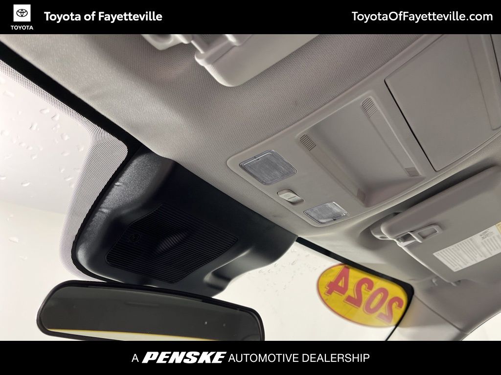 2024 Ford Maverick XLT 22