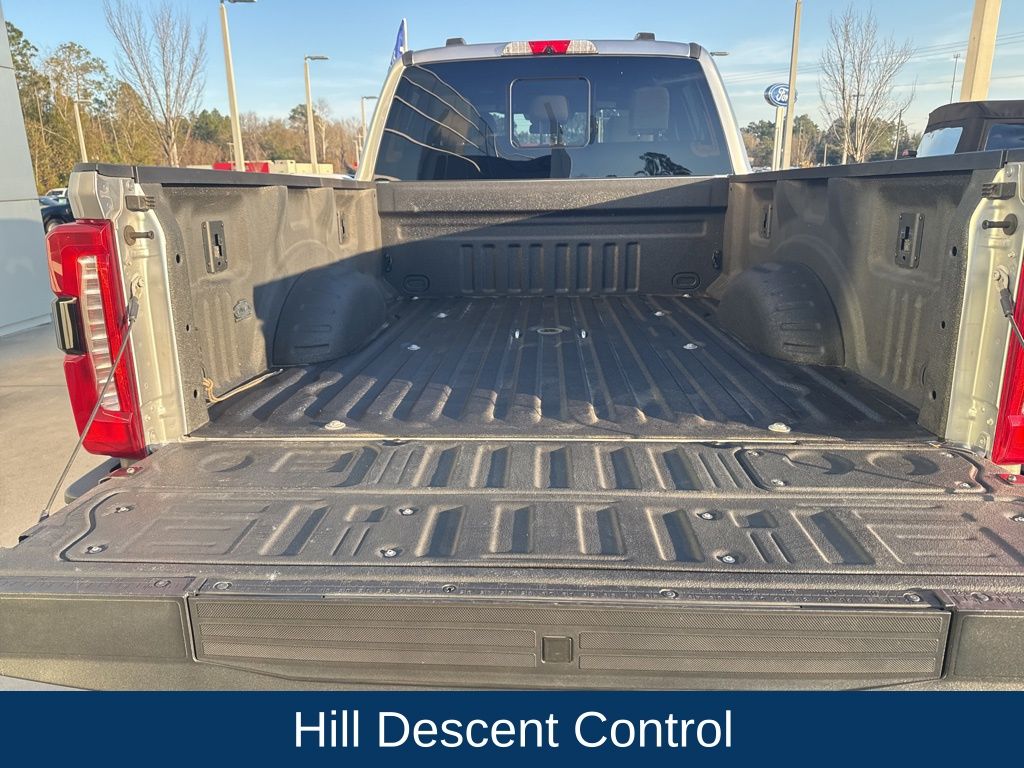 2024 Ford F-350 Lariat