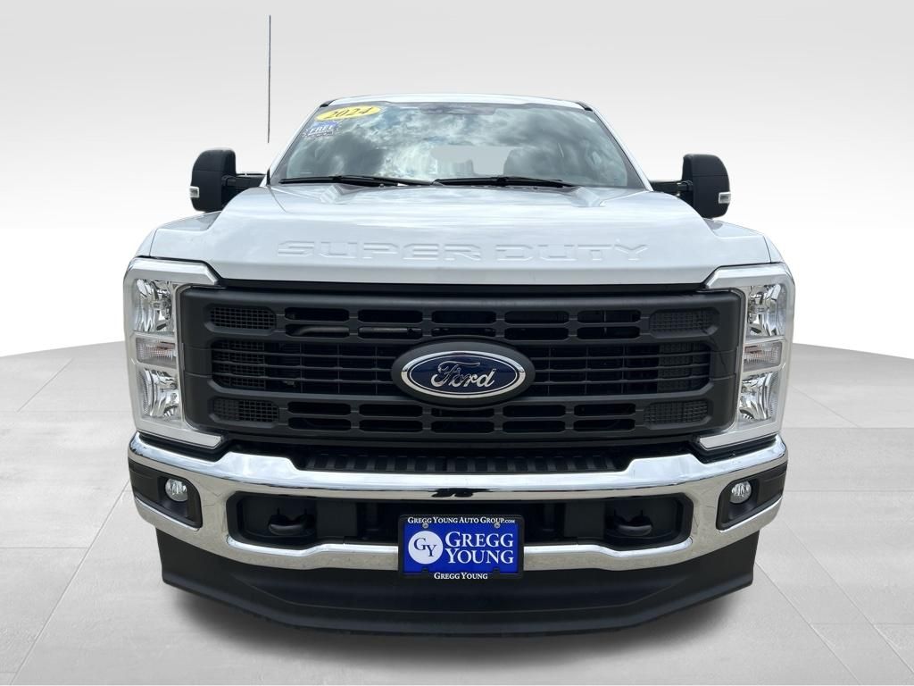 Used 2024 Ford F-250SD Truck