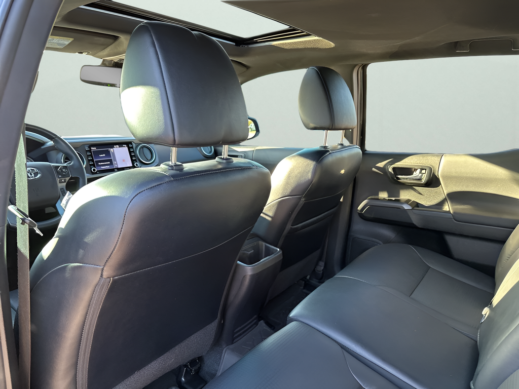 Used Car 2021 Toyota Tacoma  For Sale Under $40,000 In Austin, Texas