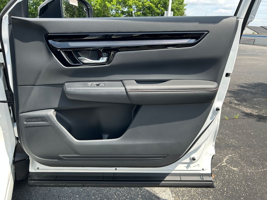 Thumbnail: 2026 Honda CR-V - 26