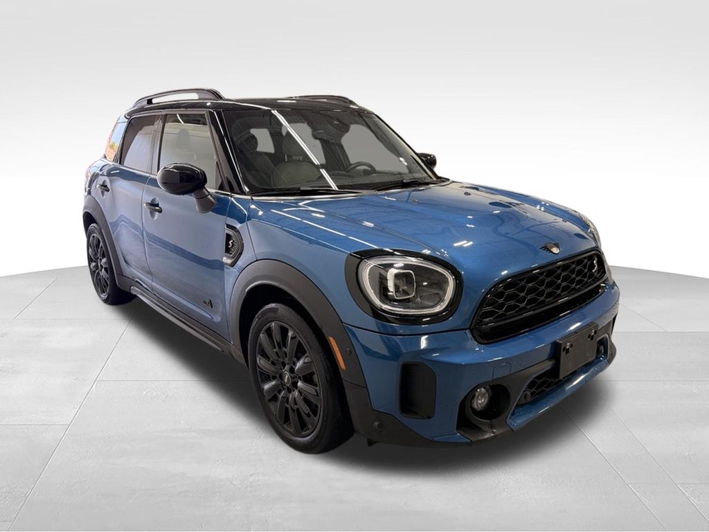 Thumbnail: 2023 MINI Cooper Countryman - 7