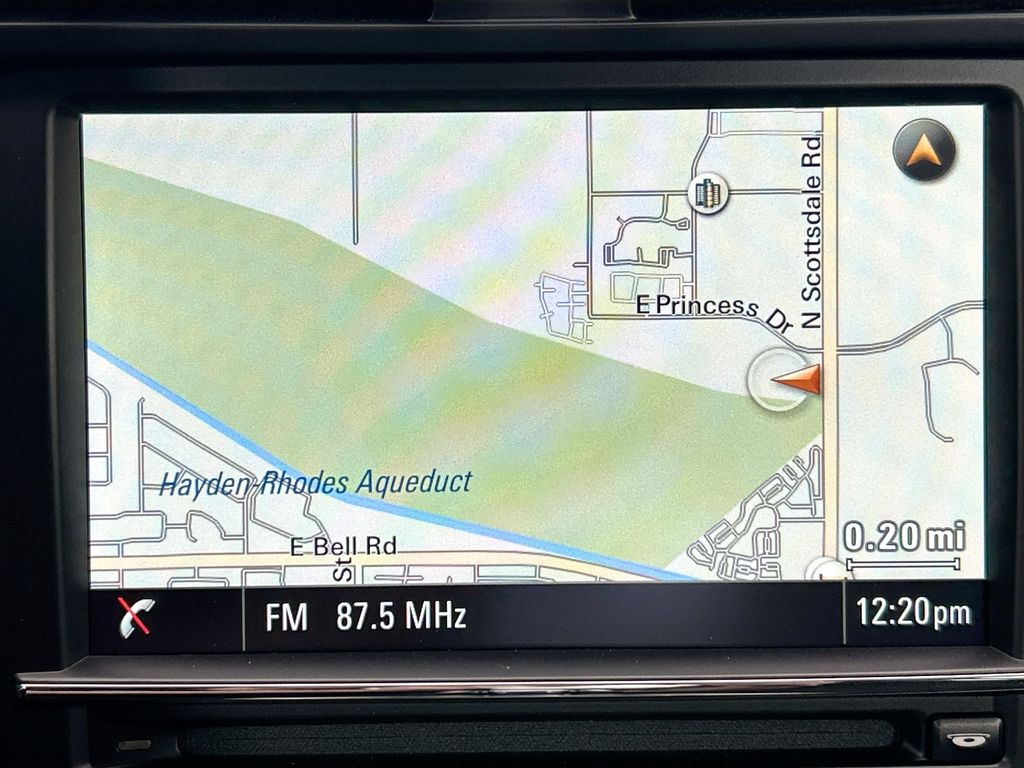 Thumbnail: 2015 Porsche 911 - 17