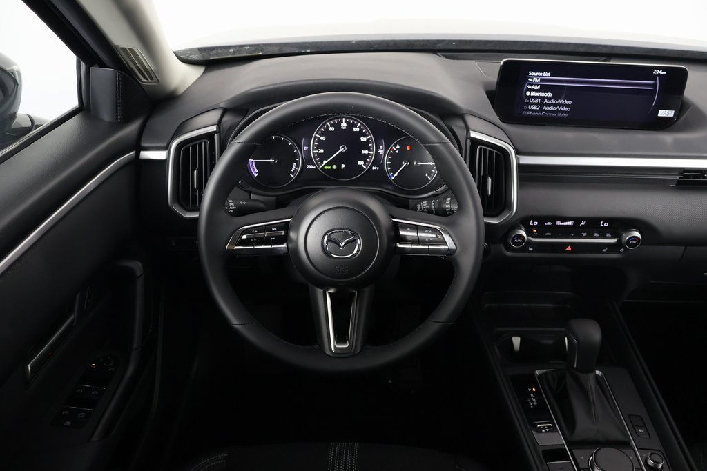 Thumbnail: 2026 Mazda CX-50 - 3