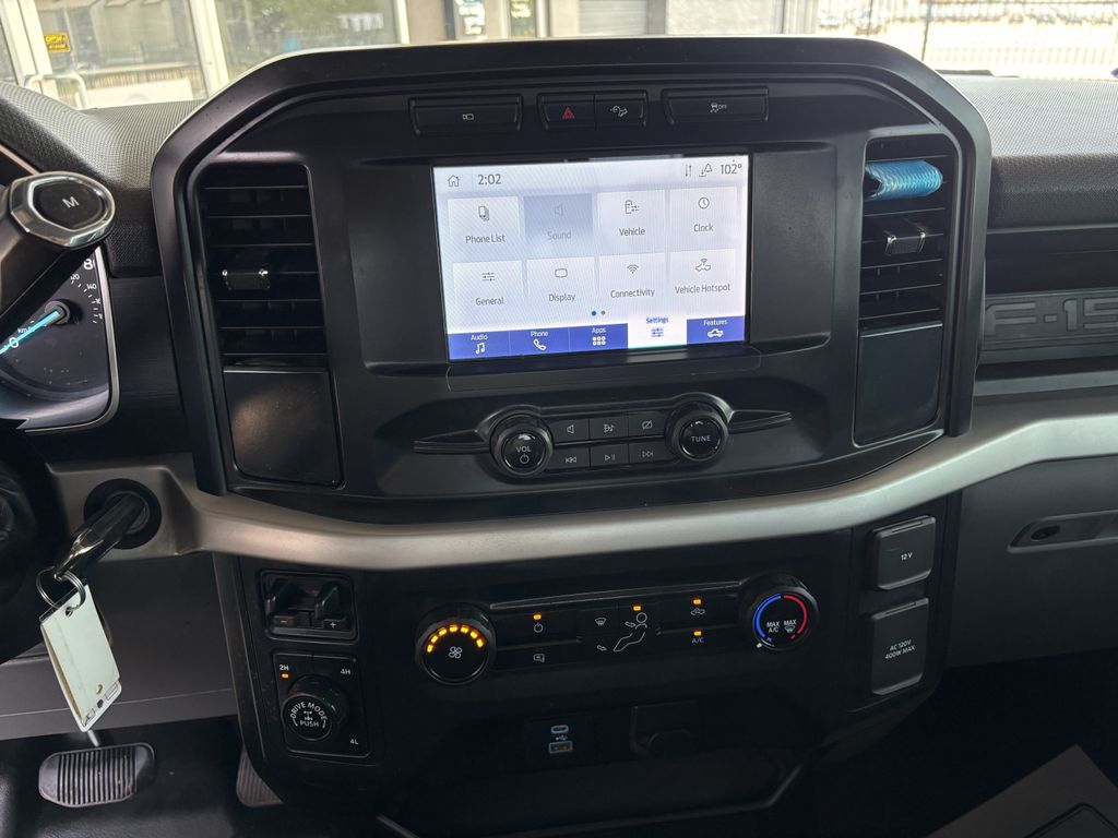 Used 2022 Ford F-150 Truck
