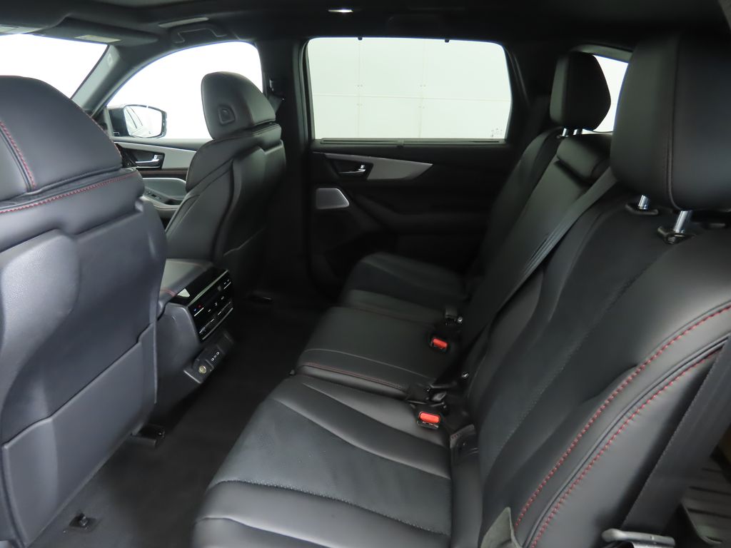 Thumbnail: 2026 Acura MDX - 22