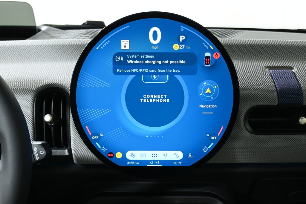 Thumbnail: 2026 MINI Cooper - 16