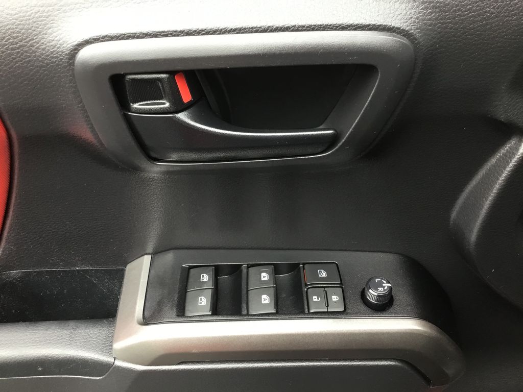 Thumbnail: 2023 Toyota Tacoma - 17