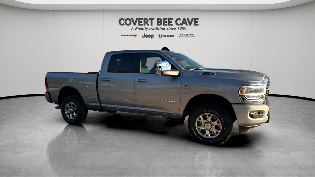 Used Car 2024 Ram 2500  Laramie For Sale Under $60,000 In Austin, Texas