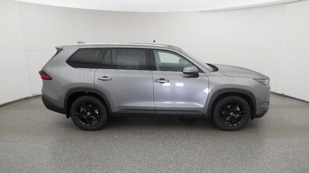 Thumbnail: 2026 Toyota Grand Highlander - 31