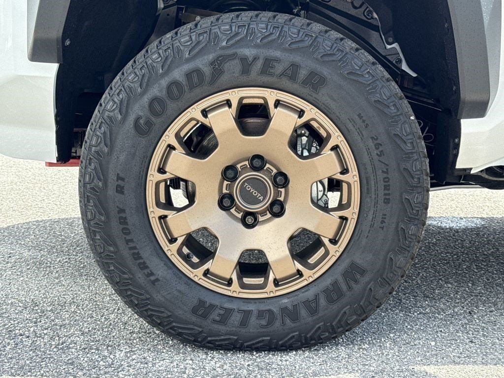 New 2026 Toyota Tacoma i-FORCE MAX Truck