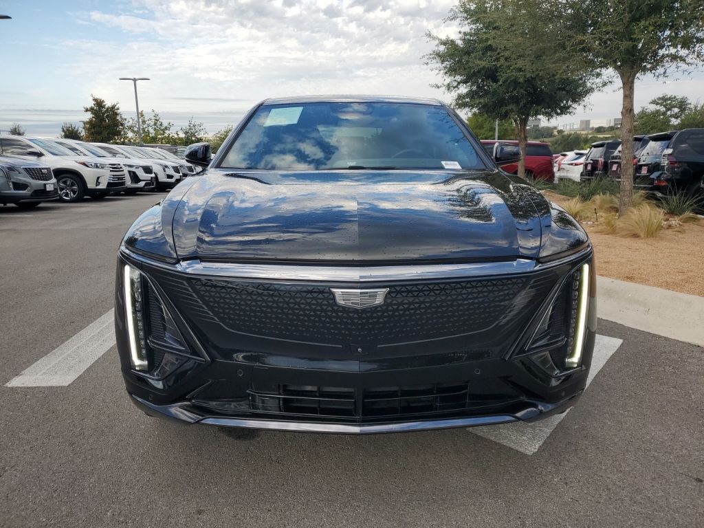 Used Car 2024 Cadillac Lyriq  Sport For Sale Under $50,000 In Austin, Texas