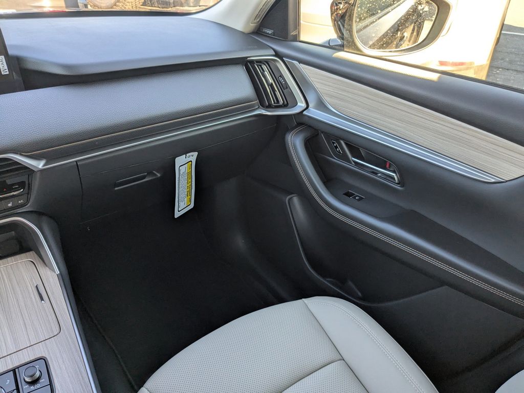 2026 Mazda CX-90 3.3 Turbo Premium Sport