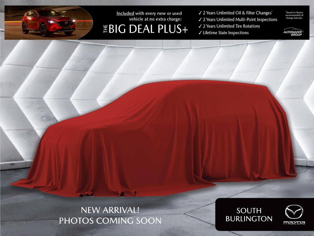 Deep Crystal Blue Mica 2018 Mazda MAZDA6 Grand Touring Sedan FWD Sedan Front-Wheel Drive 6-Speed Automatic