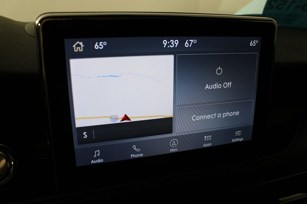 Used 2021 Lincoln Corsair for sale in 