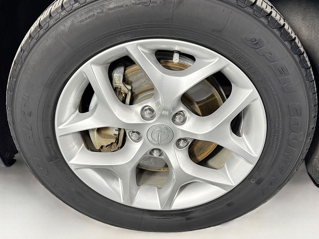 Used Car 2019 Chrysler Pacifica  Touring L Plus For Sale Under $20,000 In Austin, Texas