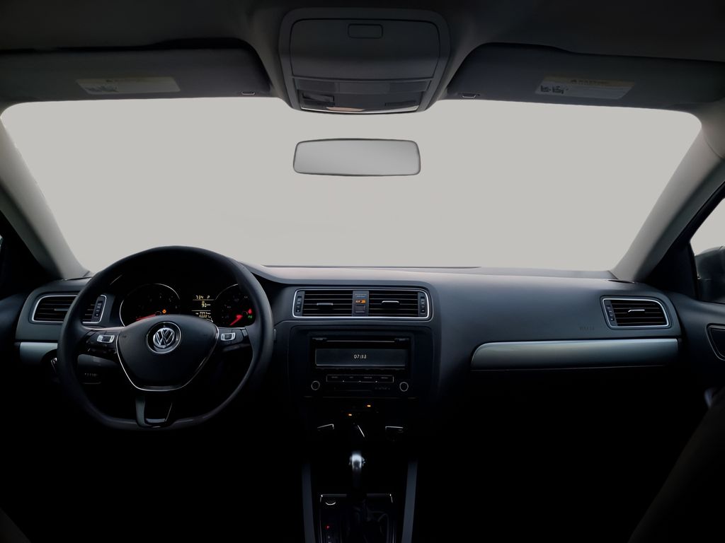 Used Car 2015 Volkswagen Jetta  1.8t Se For Sale In Austin, Texas