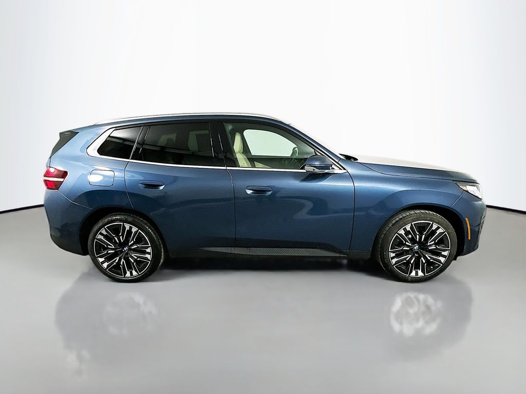 Thumbnail: 2026 BMW X3 - 4