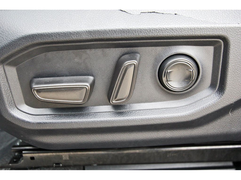2024 Toyota Tundra Hybrid Limited Gray at Community Honda