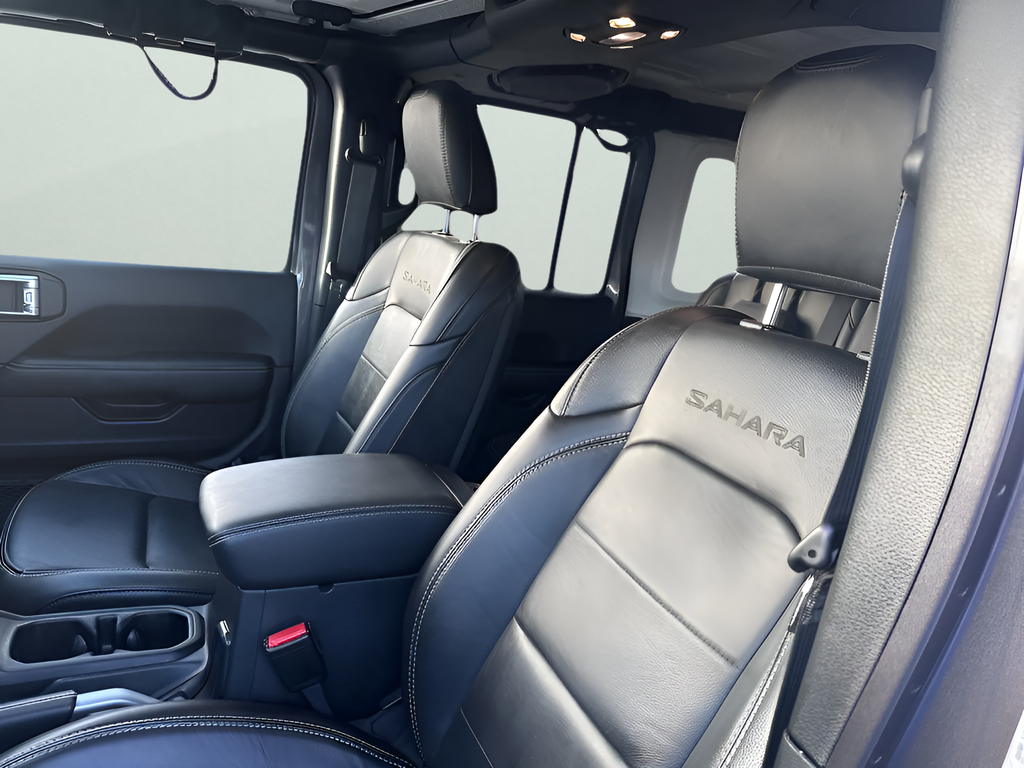 Used Car 2021 Jeep Wrangler  For Sale Under $35,000 In Austin, Texas