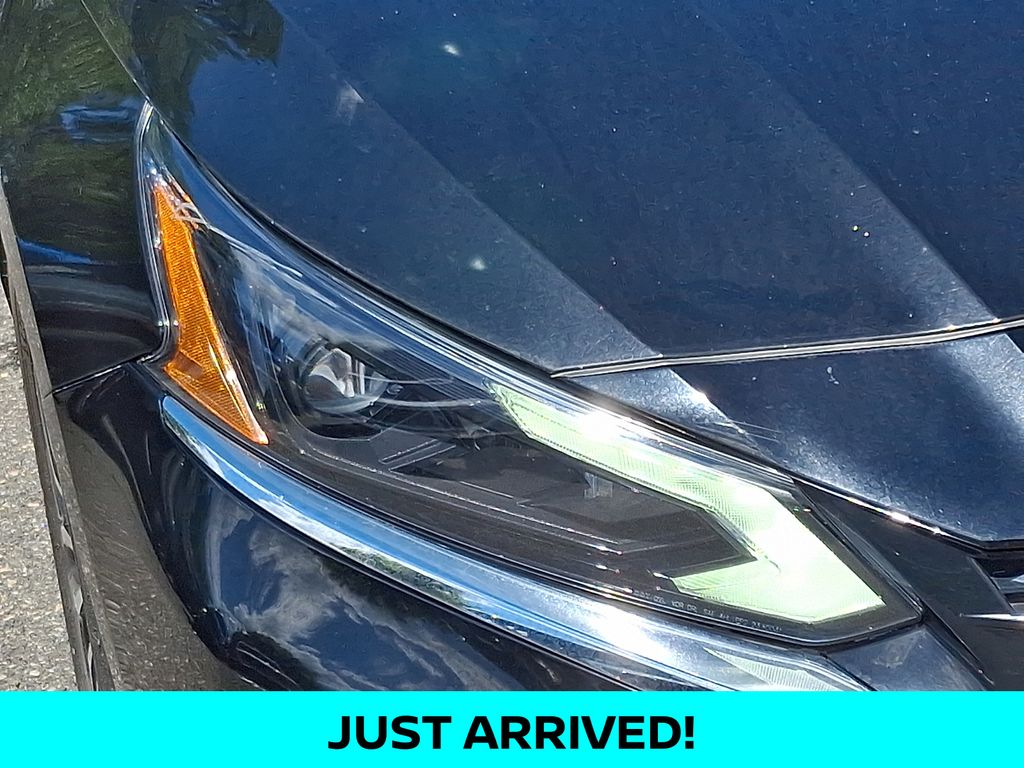 Used 2023 Nissan Altima Sedan