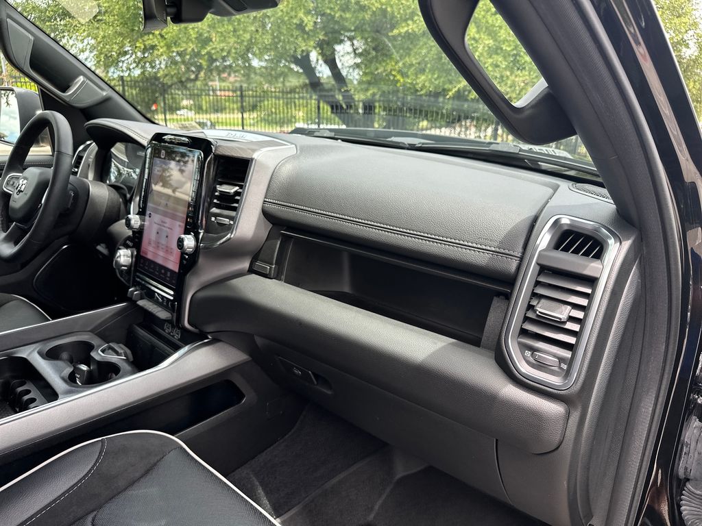 Used Car 2025 Ram 1500  Laramie For Sale Under $60,000 In Austin, Texas