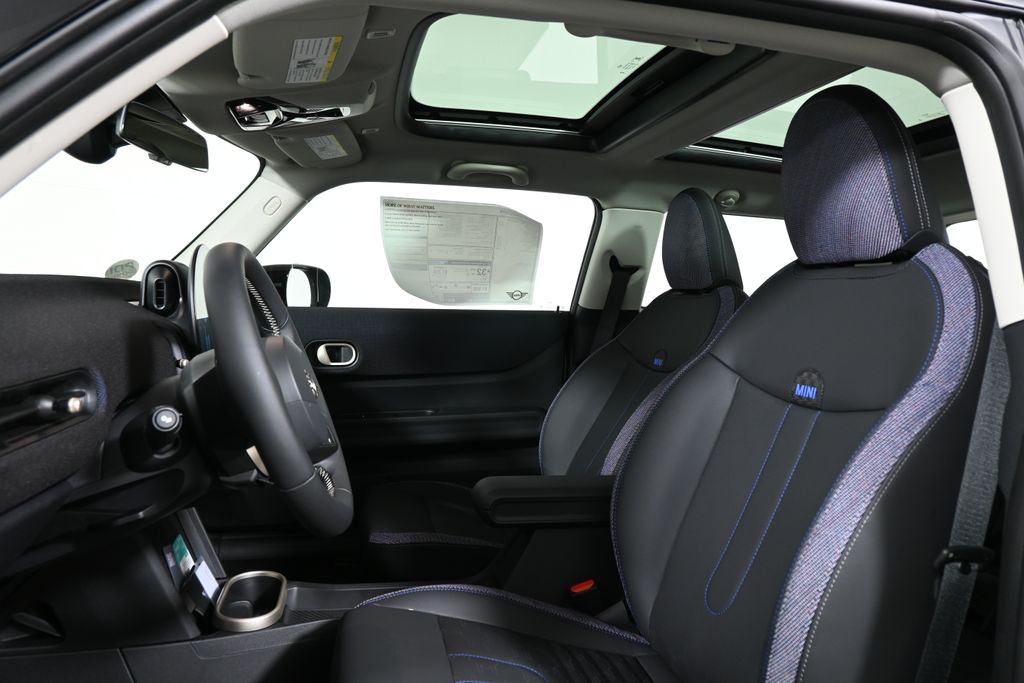 Thumbnail: 2026 MINI Cooper - 13