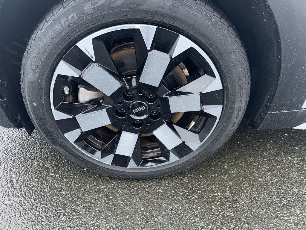 Thumbnail: 2023 MINI Cooper Countryman - 9