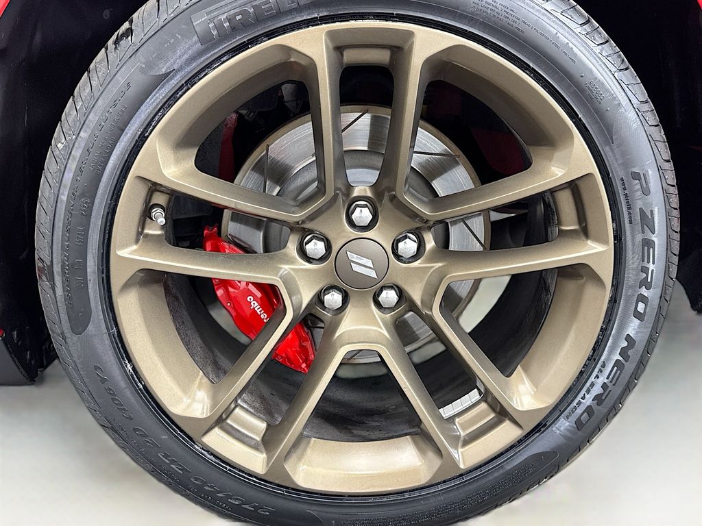 Thumbnail: 2020 Dodge Challenger - 27