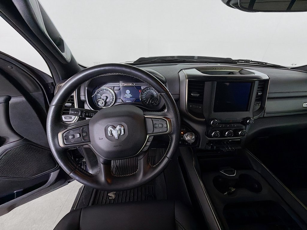 Used 2021 Ram 1500 Truck