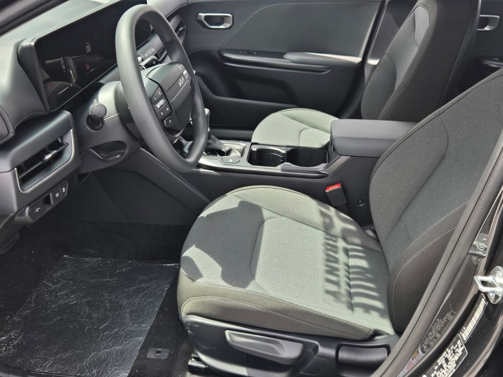 2026 Kia K4 - $24,325