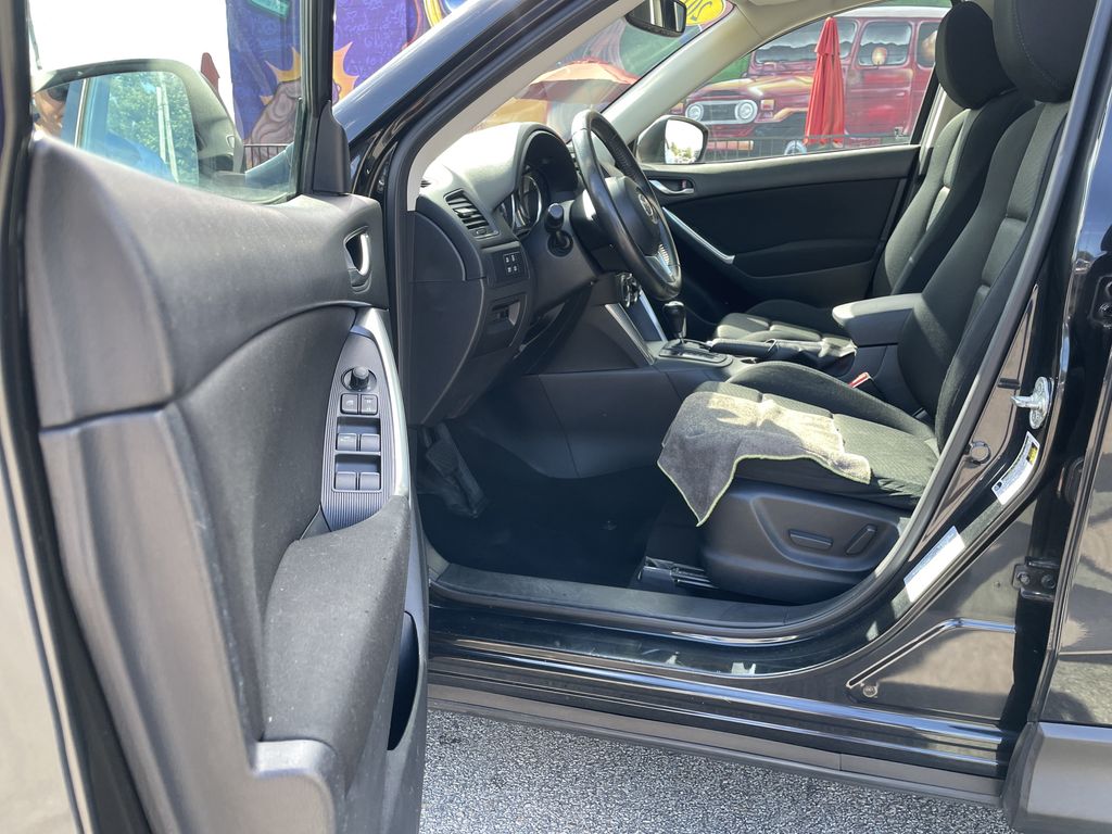 Used 2013 Mazda CX-5 SUV