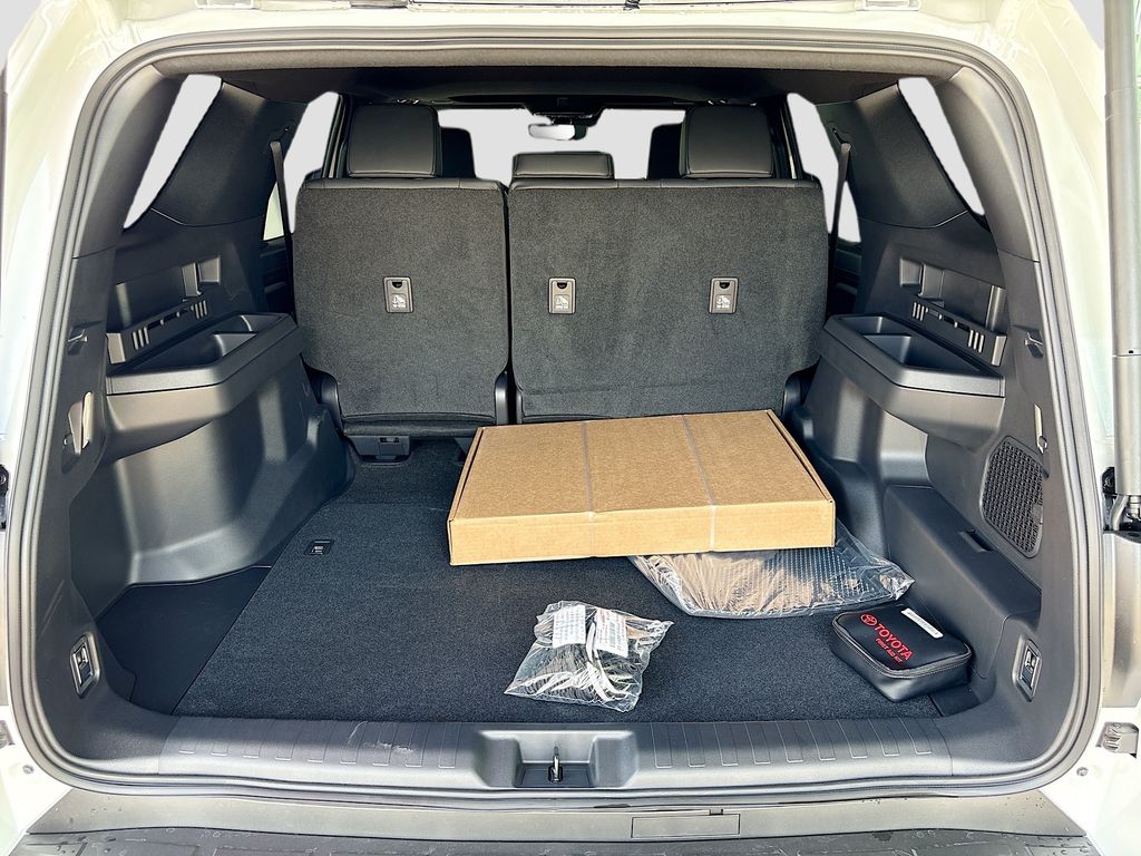 Thumbnail: 2026 Toyota 4Runner - 28