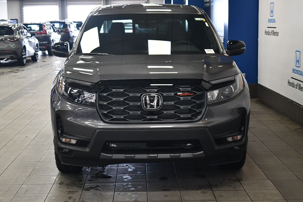 Thumbnail: 2026 Honda Ridgeline - 2