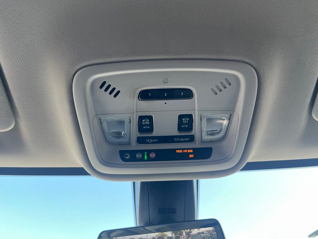 Used 2019 Chevrolet Traverse SUV
