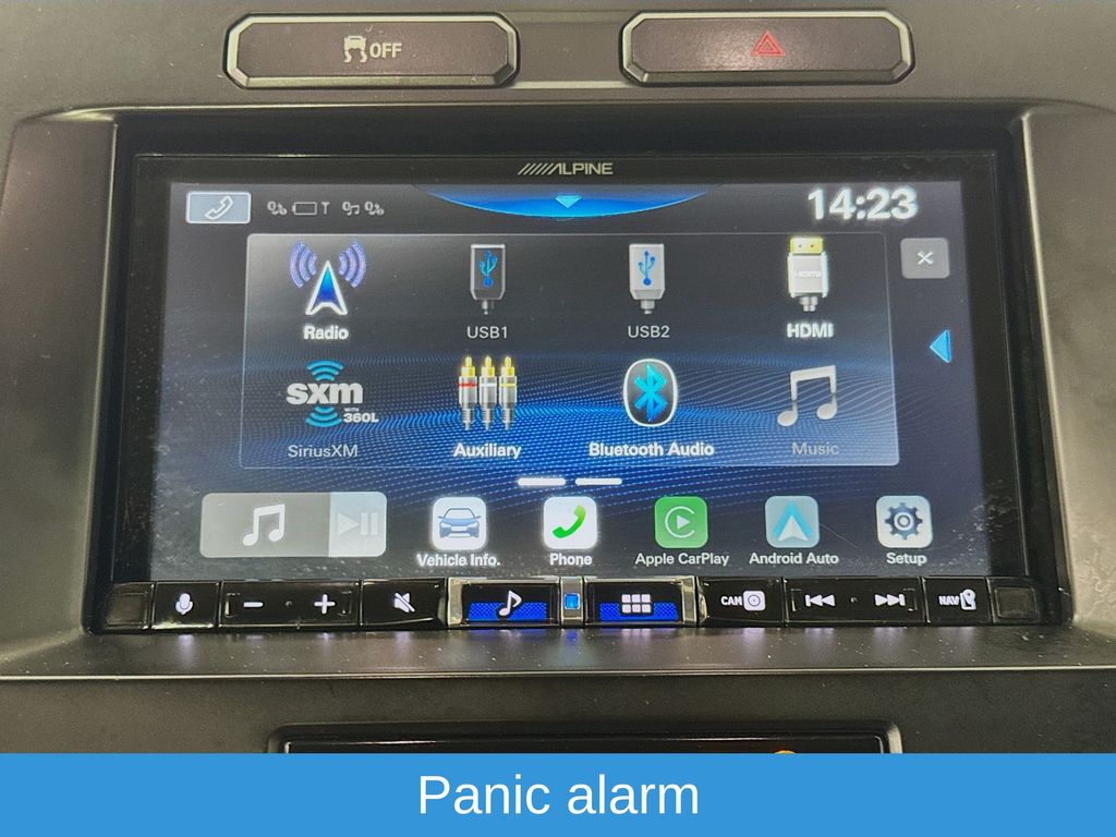 Used Car 2017 Ford F-250sd  Xlt For Sale Under $25,000 In Austin, Texas