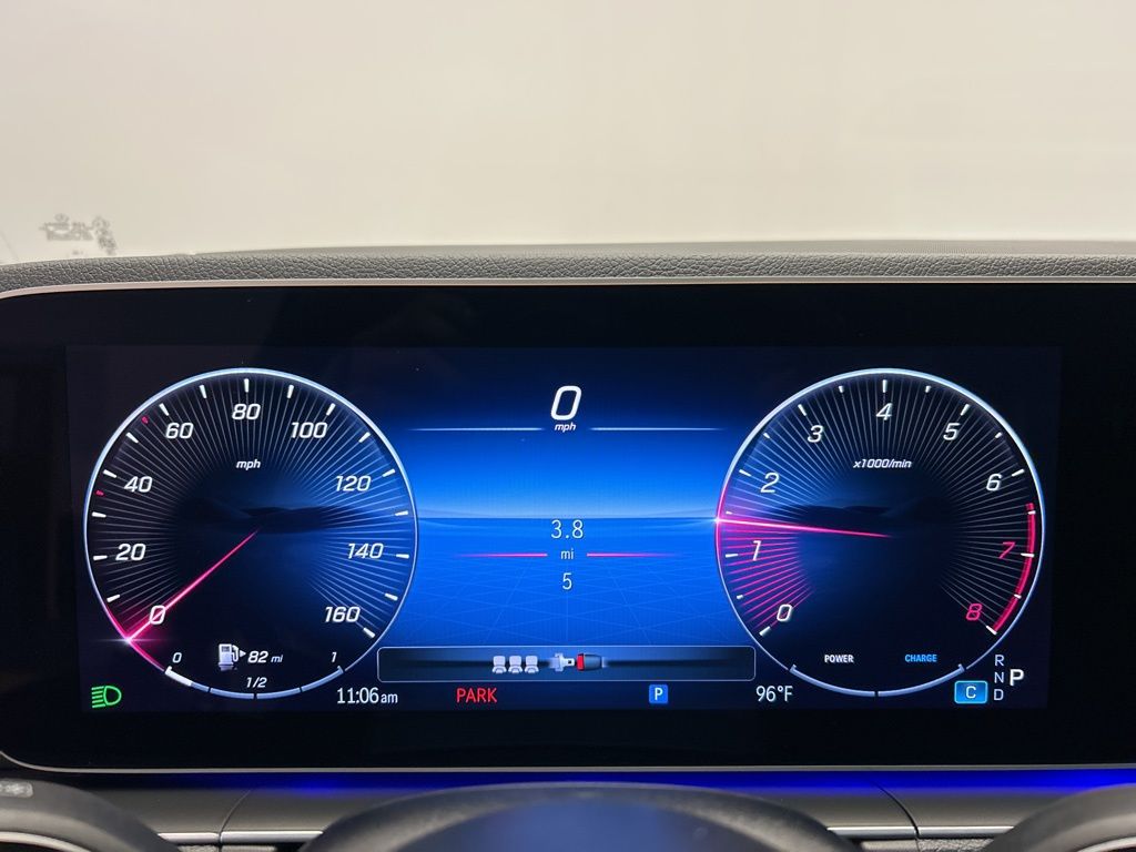 Thumbnail: 2026 Mercedes-Benz GLE - 16