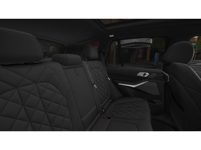 Thumbnail: 2026 BMW X5 - 12