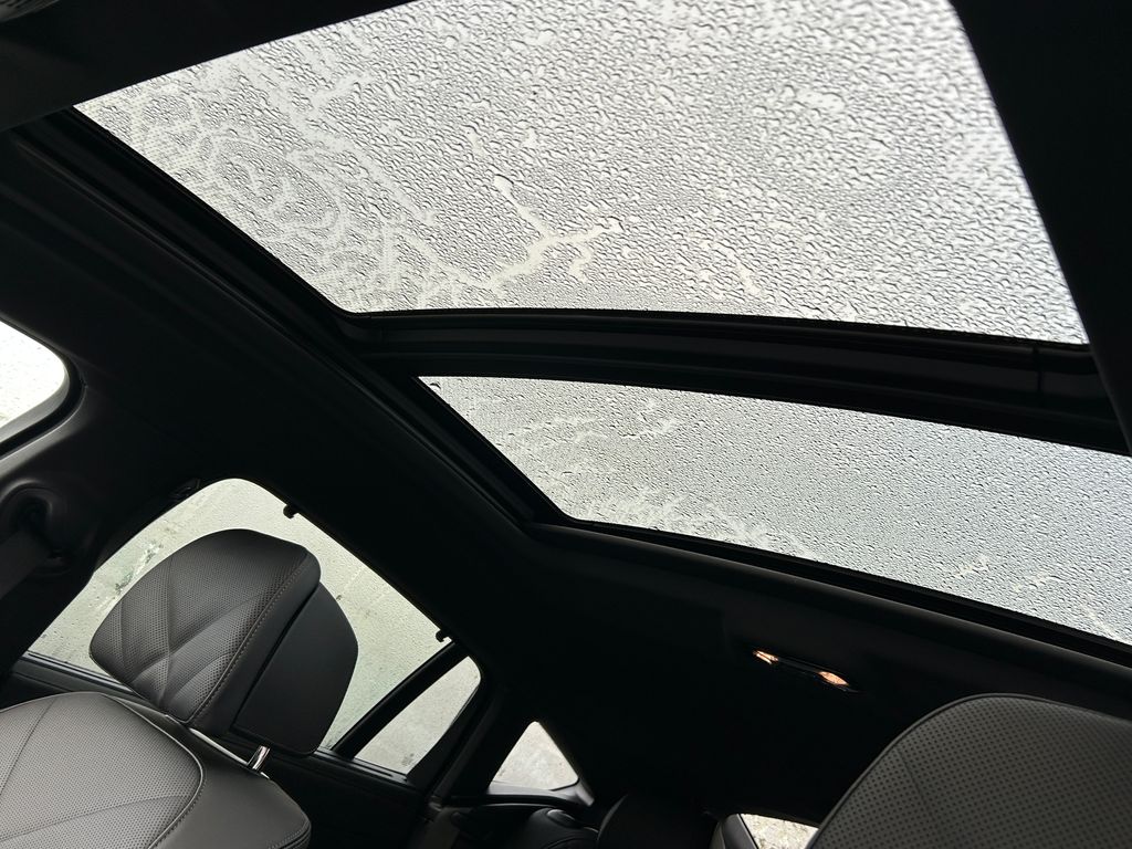 Thumbnail: 2026 BMW X6 - 16