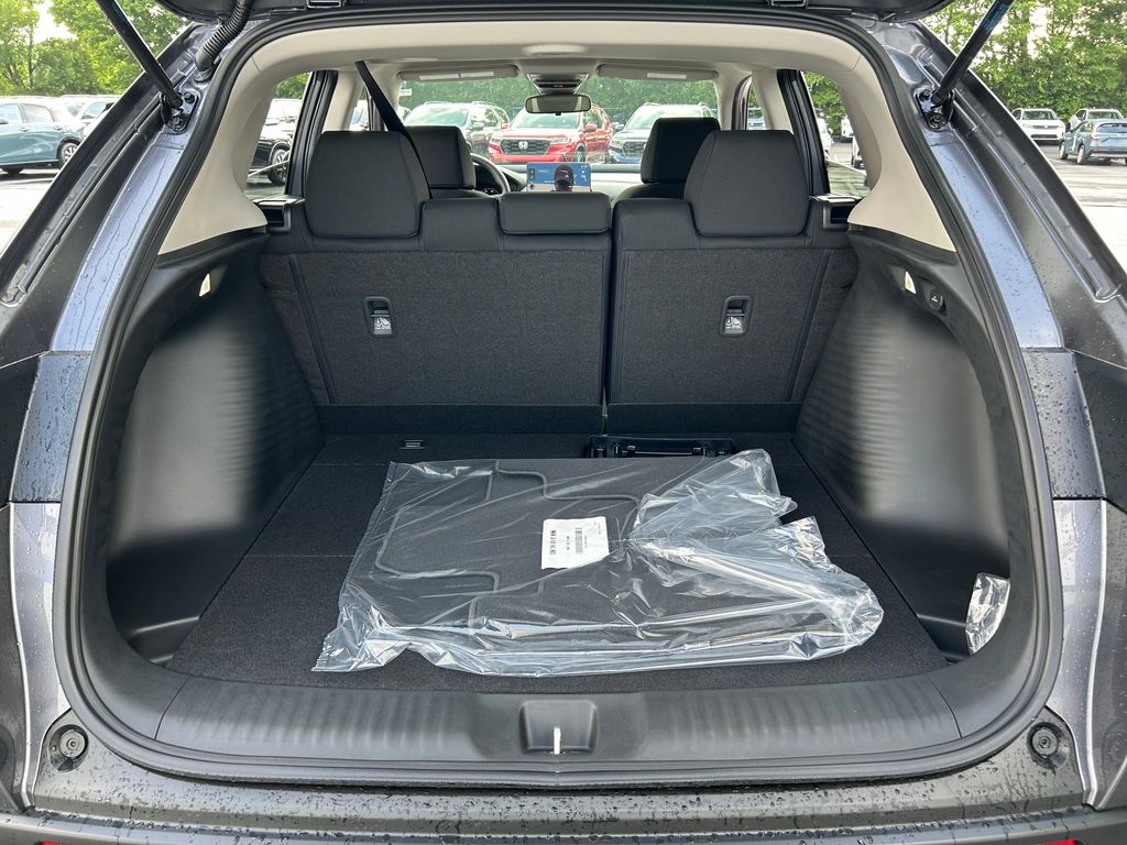 Thumbnail: 2026 Honda HR-V - 20