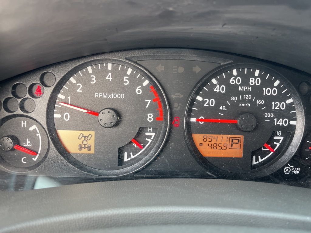 Thumbnail: 2015 Nissan Frontier - 21