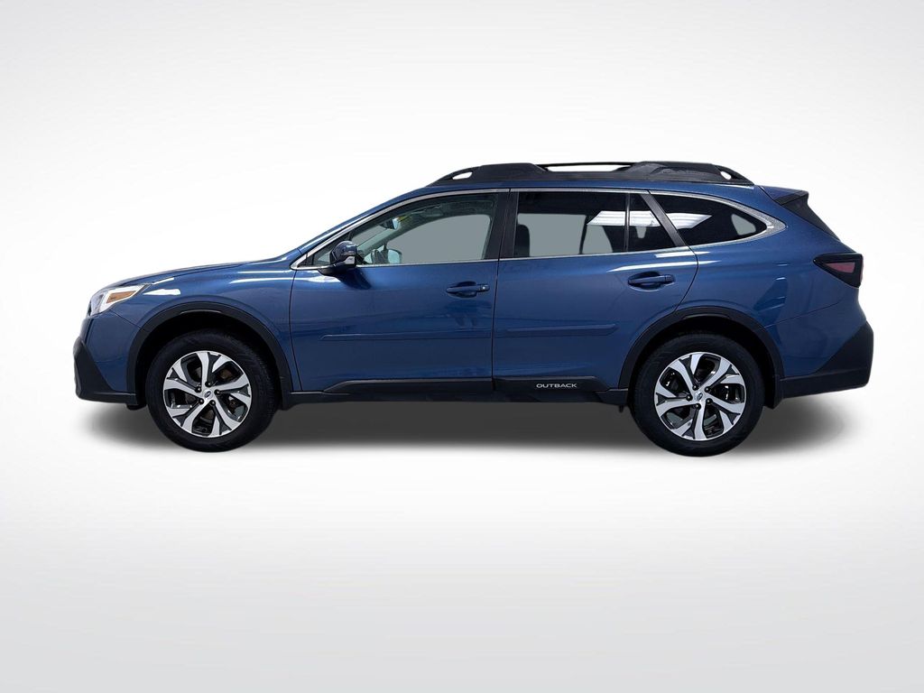 Used 2021 Subaru Outback SUV