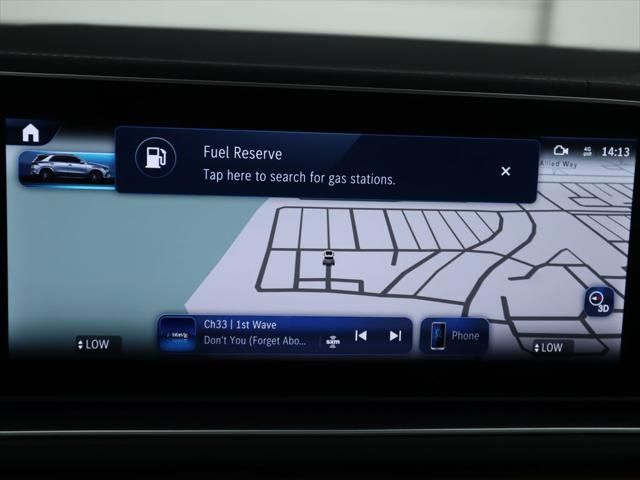 Thumbnail: 2026 Mercedes-Benz GLE - 16