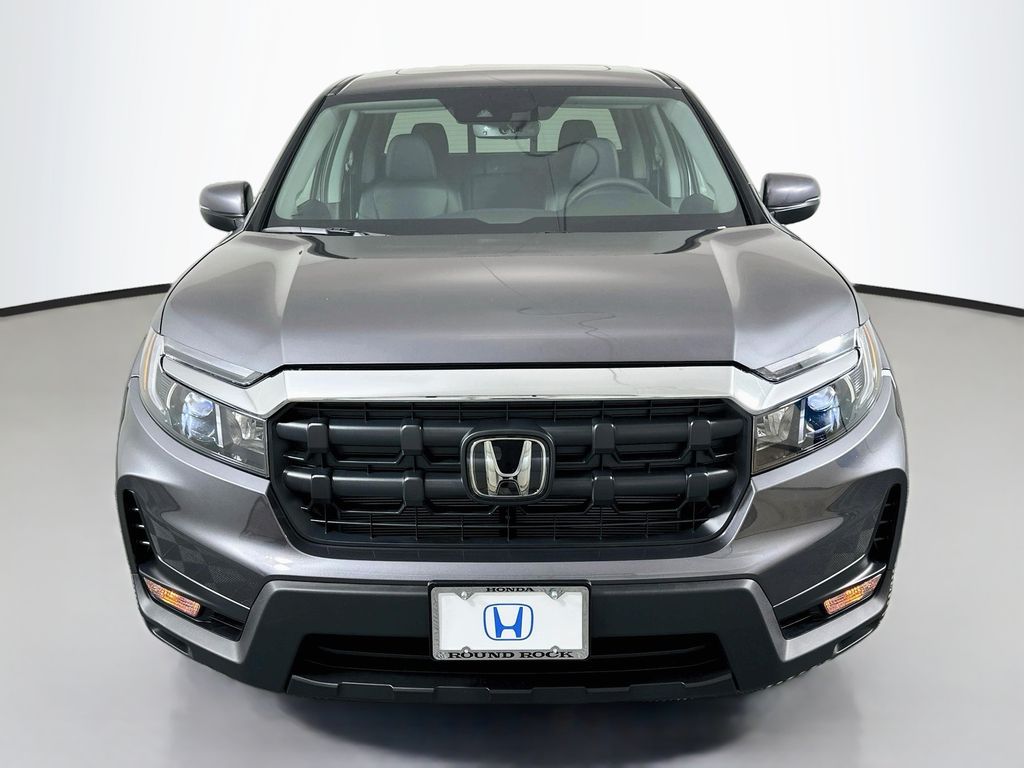 Thumbnail: 2026 Honda Ridgeline - 2